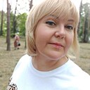 Ната, 44 года