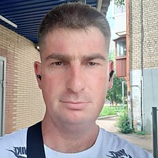 Фотография мужчины Вова, 40 лет из г. Биробиджан