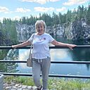 Татьяна, 59 лет