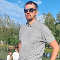 Фотография мужчины Сергей, 44 года из г. Полоцк