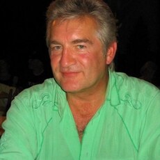 Фотография мужчины Саша, 53 года из г. Гродно