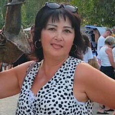 Фотография девушки Алла, 58 лет из г. Славгород