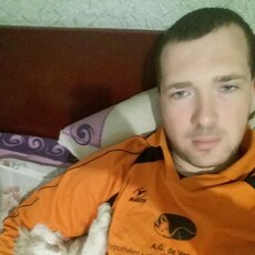 Фотография мужчины Женя, 34 года из г. Житомир