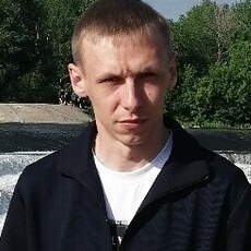 Фотография мужчины Евгений, 34 года из г. Балаково