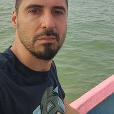 Фотография мужчины Парень, 38 лет из г. Юрга