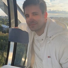 Фотография мужчины Никита, 37 лет из г. Пушкино (Московская Обл)