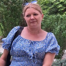 Фотография девушки Наталья, 39 лет из г. Каменск-Шахтинский