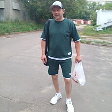 Фотография мужчины Евгений, 42 года из г. Новоалтайск