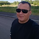 Ильназ, 34 года