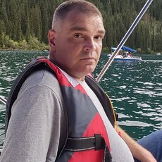 Фотография мужчины Юрий, 45 лет из г. Семей