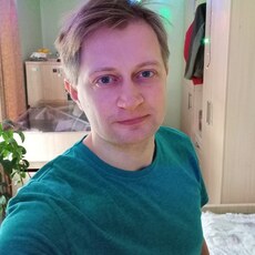 Фотография мужчины Рома, 37 лет из г. Арзамас