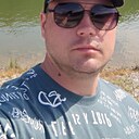 Mr Black, 33 года