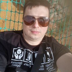 Фотография мужчины Сергей, 30 лет из г. Рыбинск