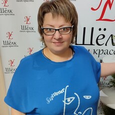 Фотография девушки Оксана, 46 лет из г. Нижний Новгород
