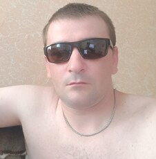 Фотография мужчины Николай, 34 года из г. Краматорск