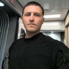 Фотография мужчины Владимир, 34 года из г. Усть-Лабинск