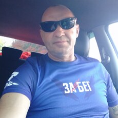 Фотография мужчины Сергей, 53 года из г. Тамбов