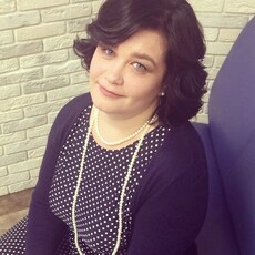 Фотография девушки Людмила, 44 года из г. Кубинка