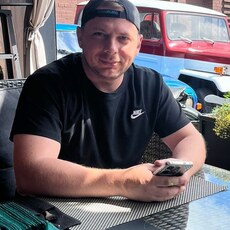 Фотография мужчины Иван, 35 лет из г. Хабаровск