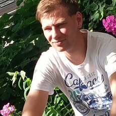 Фотография мужчины Никита, 35 лет из г. Ногинск