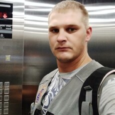 Фотография мужчины Игорь, 36 лет из г. Новомосковск