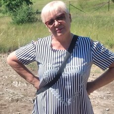Фотография девушки Светлана, 55 лет из г. Минусинск