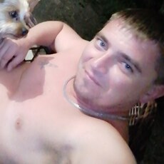 Фотография мужчины Sumrak, 39 лет из г. Курган