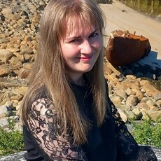 Фотография девушки Натали, 31 год из г. Гаджиево