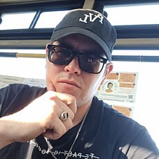 Фотография мужчины Даниил, 28 лет из г. Павлодар