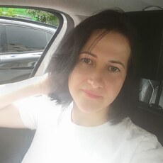 Фотография девушки Ната, 41 год из г. Серпухов