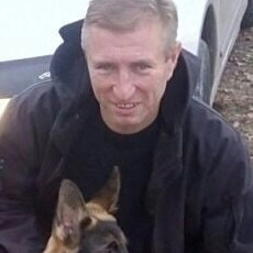 Фотография мужчины Вадим, 48 лет из г. Орел