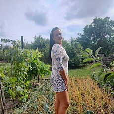 Фотография девушки Елена, 32 года из г. Апостолово