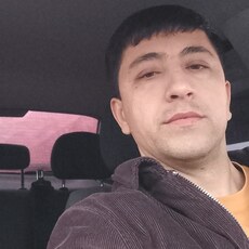 Фотография мужчины Ali, 40 лет из г. Варшава