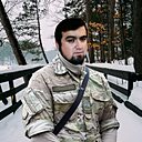 Ахмет, 35 лет