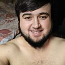 Ахмет, 35 лет