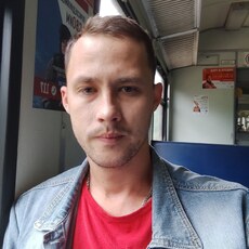Фотография мужчины Артëм, 29 лет из г. Брянск