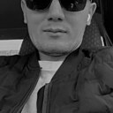 Арслан, 32 года