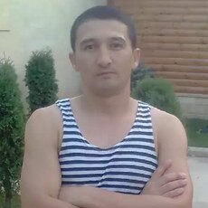 Фотография мужчины Jasur, 37 лет из г. Ташкент