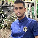 Абубакр, 28 лет