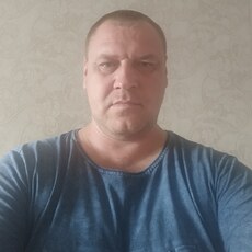 Фотография мужчины Иван, 42 года из г. Ульяновск