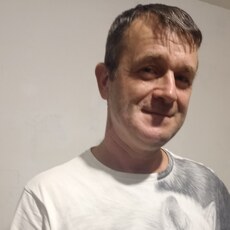 Фотография мужчины Сергей, 47 лет из г. Гродно