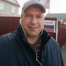Фотография мужчины Сергей, 43 года из г. Мичуринск