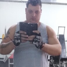 Фотография мужчины Руслан, 35 лет из г. Сафоново