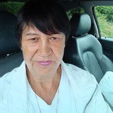 Фотография девушки Надежда, 61 год из г. Омск