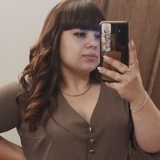 Фотография девушки Марина, 26 лет из г. Семикаракорск