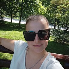 Фотография девушки Наталья, 31 год из г. Одесса