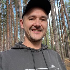 Фотография мужчины Стас, 37 лет из г. Туапсе