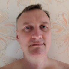 Фотография мужчины Вадим, 51 год из г. Челябинск