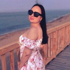 Фотография девушки Катюшечка, 40 лет из г. Южно-Сахалинск