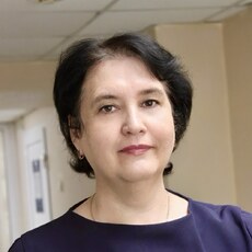 Фотография девушки Наталья, 52 года из г. Тюмень